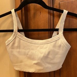 Bandier X Year of Ours Workout Set